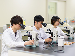 病理学分野