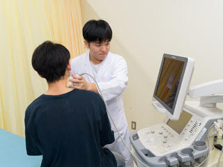 生理学分野