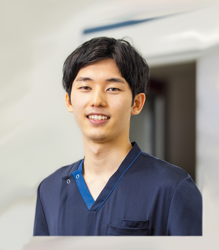 香川大学医学部附属病院 医療技術部 臨床工学部門　入澤 俊介さん