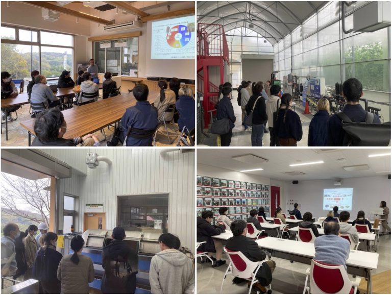 生命科学部 生物科学科